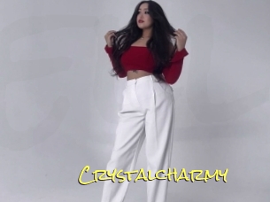 crystalcharmy Elles Mouillent