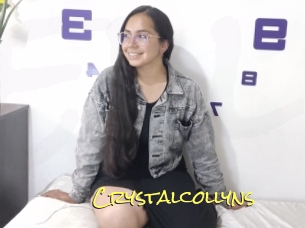 Crystalcollyns