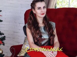Crystallanax
