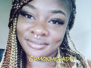 Cumonmedaddi