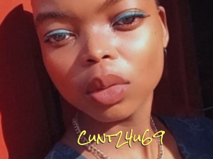 Cunt24u69