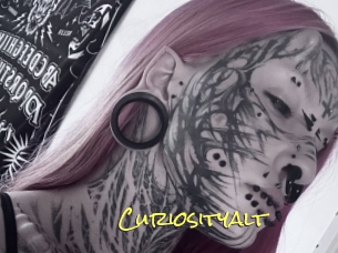 Curiosityalt