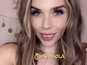 Curlylola