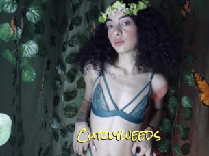 Curlyweeds