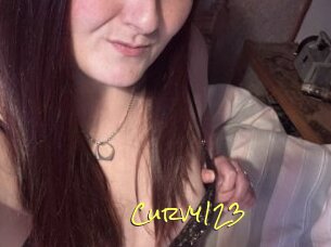 Curvy123