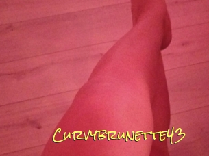Curvybrunette43