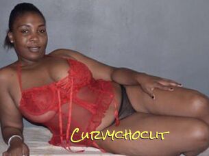 Curvychoclit