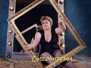 Curvyurcum