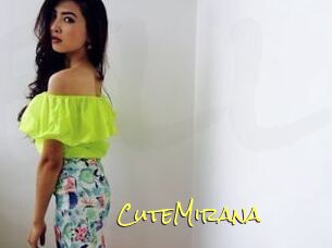 CuteMirana