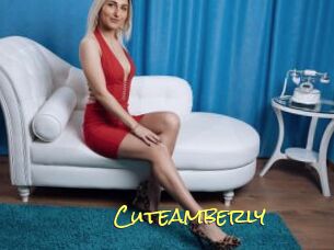 cuteamberly Elles Mouillent