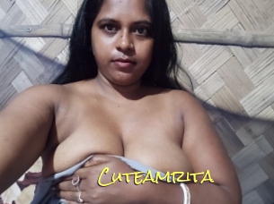 Cuteamrita