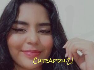 Cuteapril21