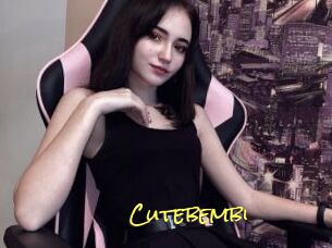 Cutebembi