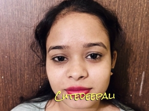 Cutedeepali