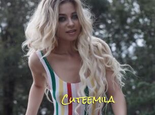 Cuteemila