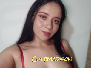 Cutemadison
