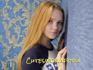 Cutesindraforu