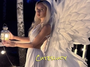 cuteslucy Elles Mouillent