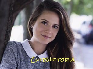 Cutewictoria