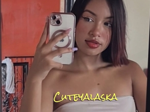 Cuteyalaska