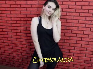 Cuteyolanda