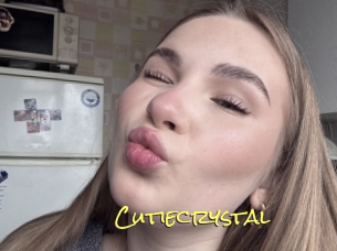 Cutiecrystal