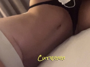 Cutiegigi
