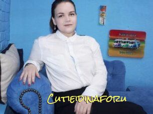 Cutieidinaforu