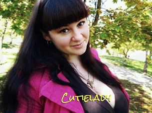Cutielady