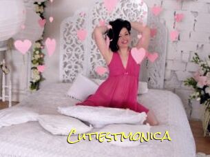 Cutiestmonica