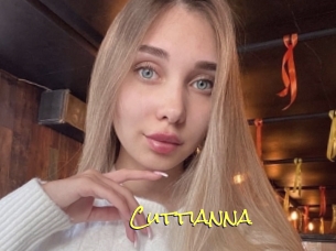 Cuttianna