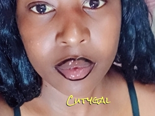cutygal Elles Mouillent