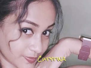 Cutytina