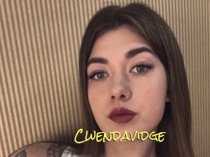 Cwendavidge
