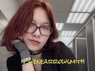 Cwenearrowsmith