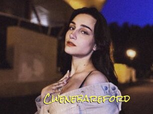 Cwenebareford