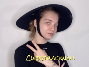 Cweneblacknall