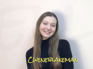 Cweneblakeman