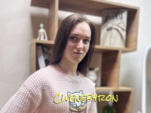 Cwenebyron