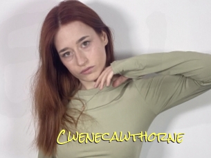 Cwenecawthorne