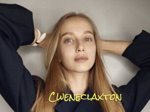 Cweneclaxton
