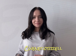 Cwenecorrell