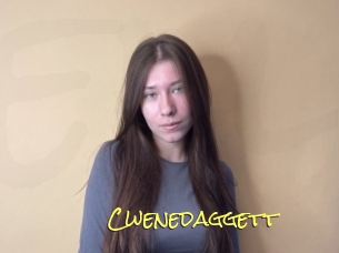 Cwenedaggett