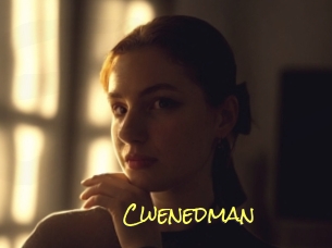 Cwenedman