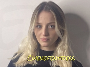 Cwenefentress