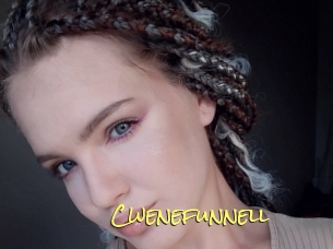 Cwenefunnell