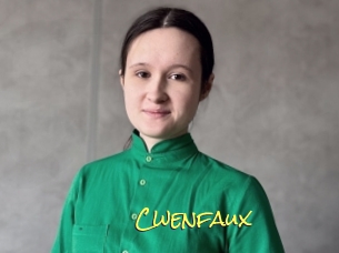 Cwenfaux