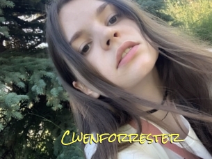 Cwenforrester