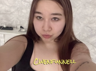 Cwenfunnell