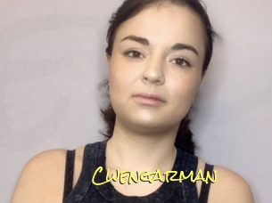 Cwengarman